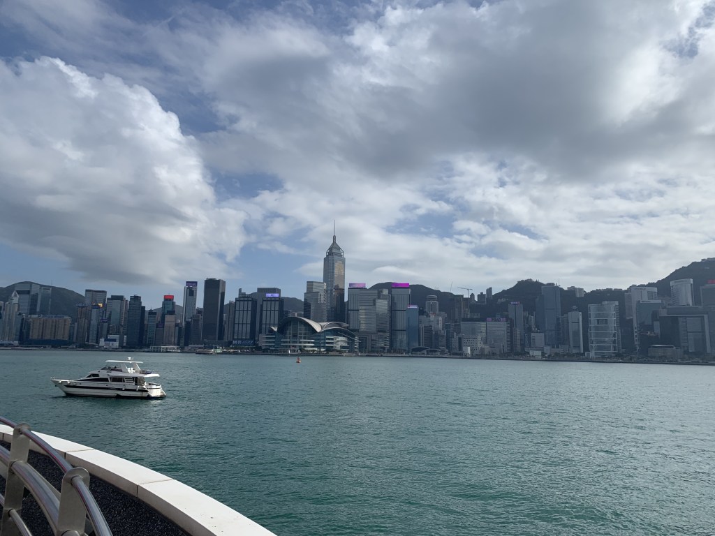 24 Hours in Hong Kong | Things to do in a Hong Kong&nbsp;Layover