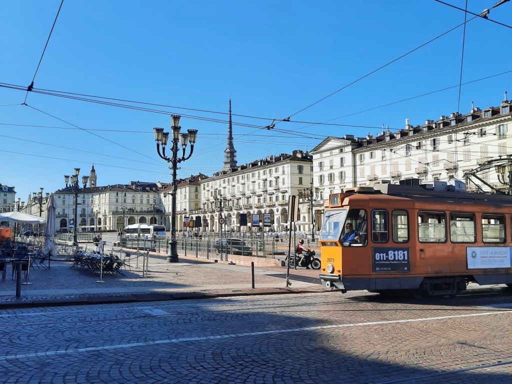 Turin: An Underrated Italian City | Travel&nbsp;Guide