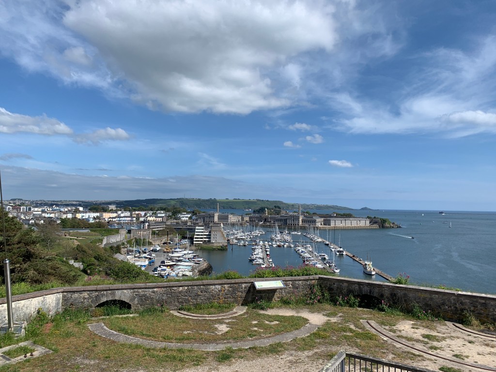 Visit Plymouth: Top Things to See and&nbsp;Do