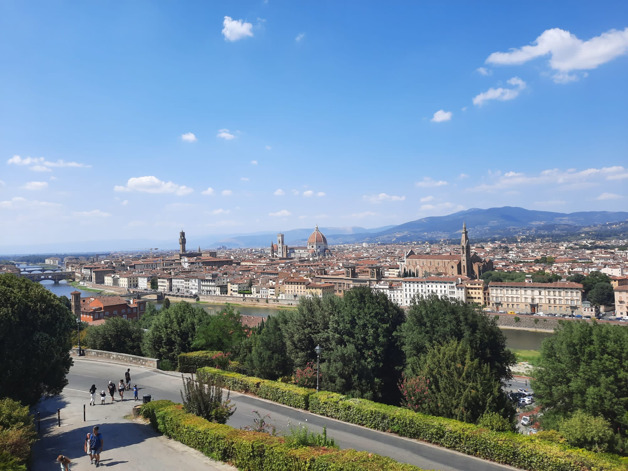 Florence and Pisa | Italy Travel Guide