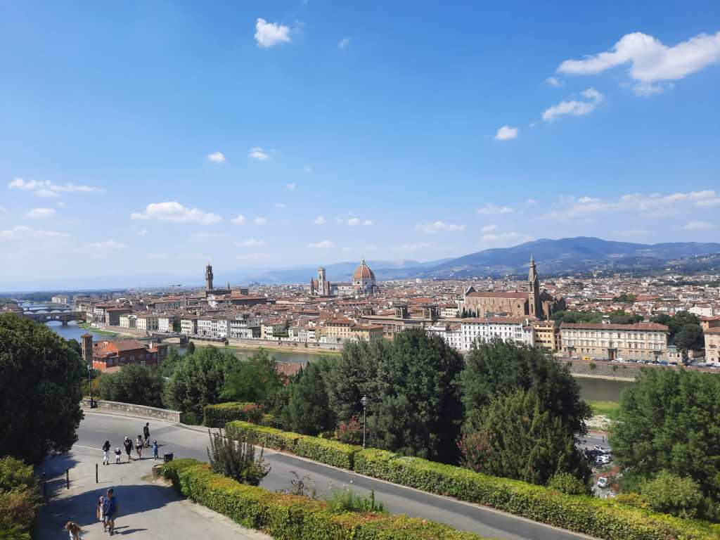 Florence and Pisa | Italy Travel&nbsp;Guide