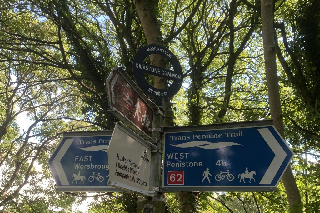 A Cycle Exploring South Yorkshire’s Railway and Mining History | Trans Pennine Trail&nbsp;Cycles