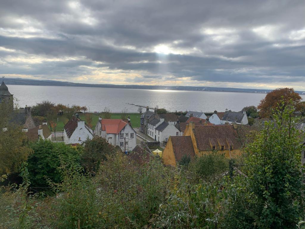 Places to Visit Along the River Forth |&nbsp;Scotland