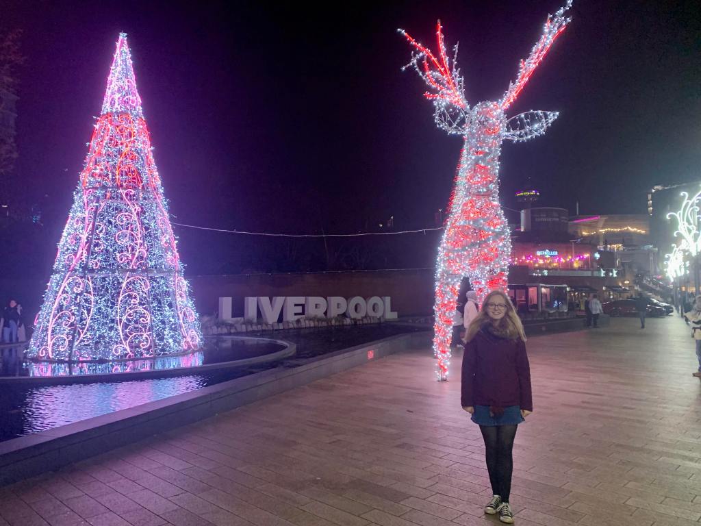 Spend 24 Hours in Liverpool with Me | Things to See and&nbsp;Do