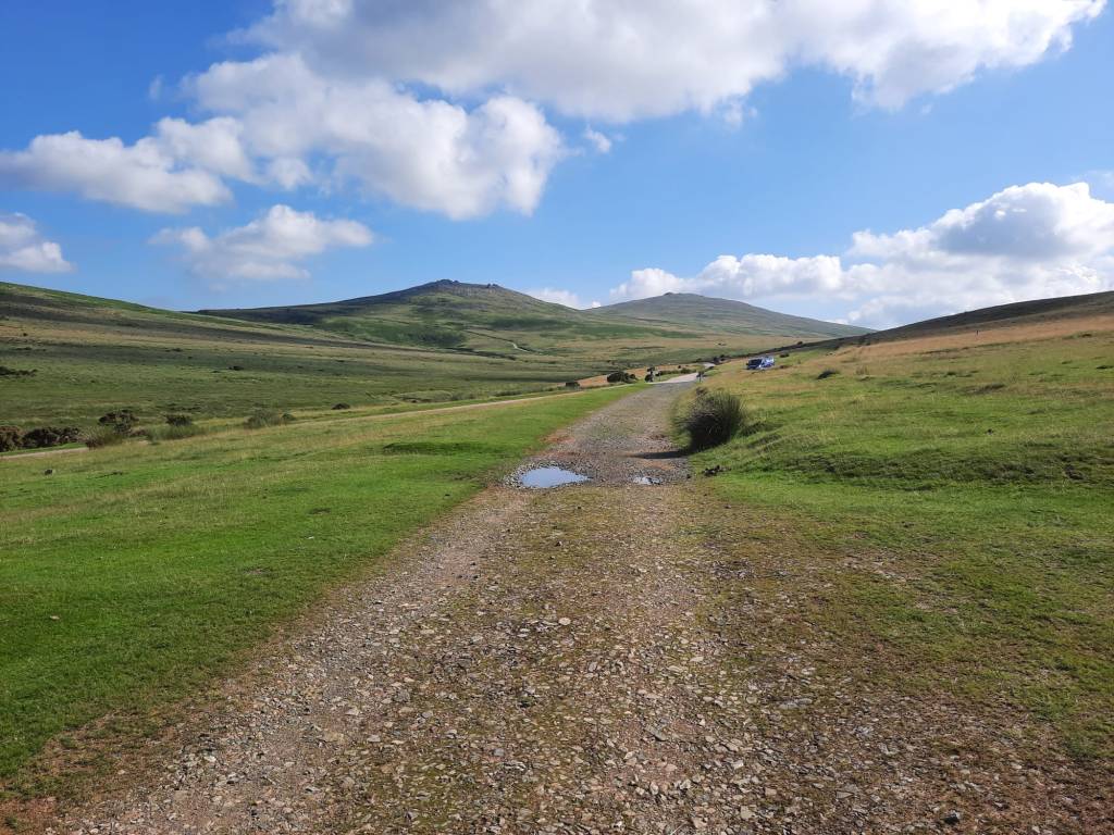 Okehampton Circular Walk | Dartmoor National&nbsp;Park