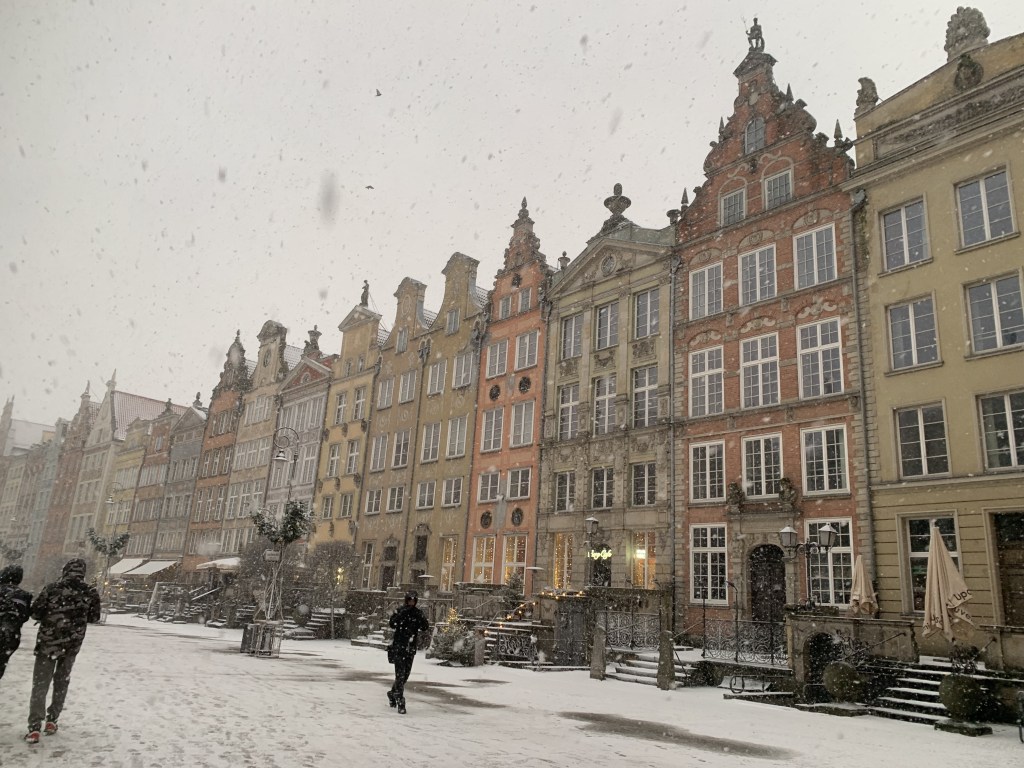 Is Gdansk Worth Visiting? | Poland Travel&nbsp;Guide
