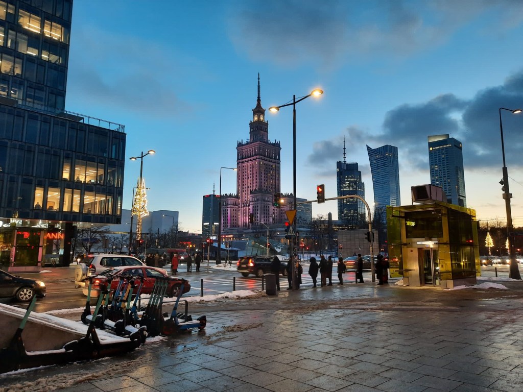 Things to Do and See in Warsaw, Poland | Travel&nbsp;Guide