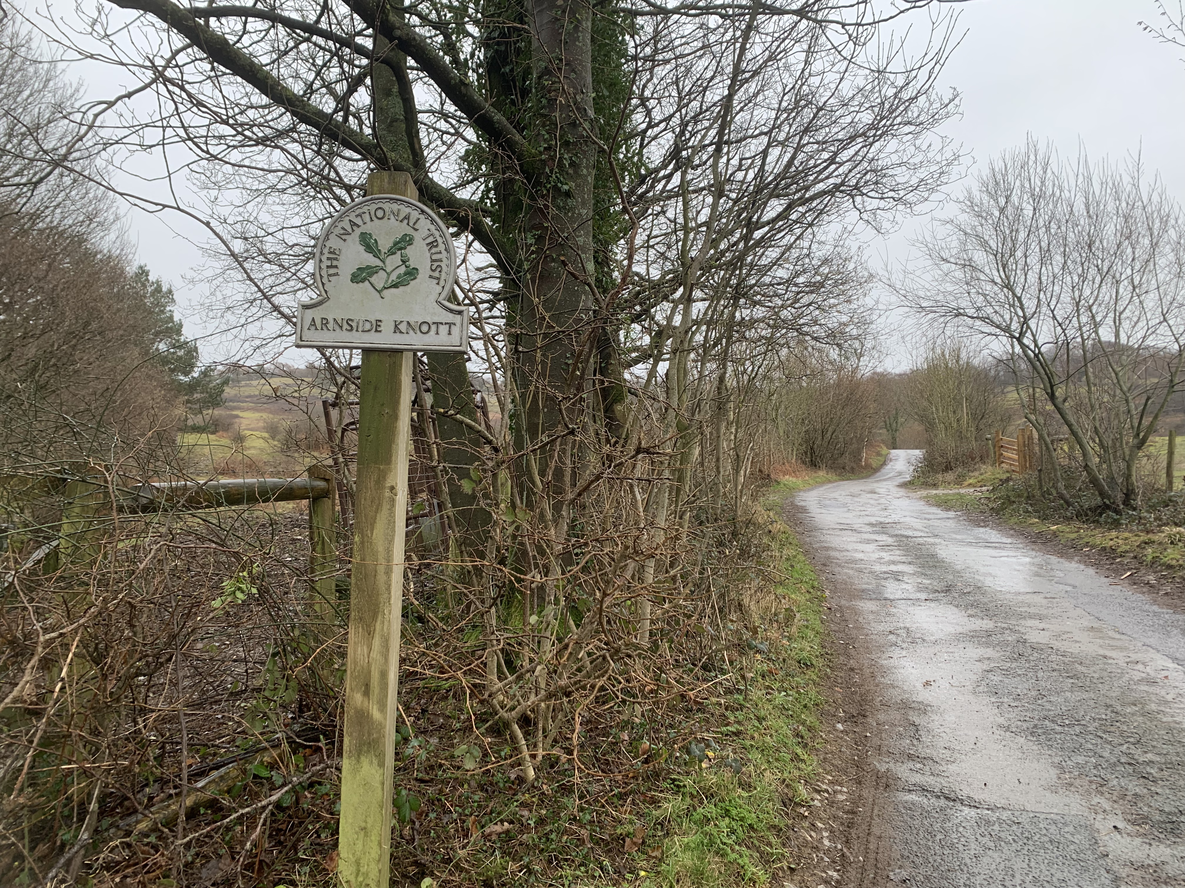 A Day Out in Arnside | Arnside Knott and Tower (Arnside & Silverdale AONB)