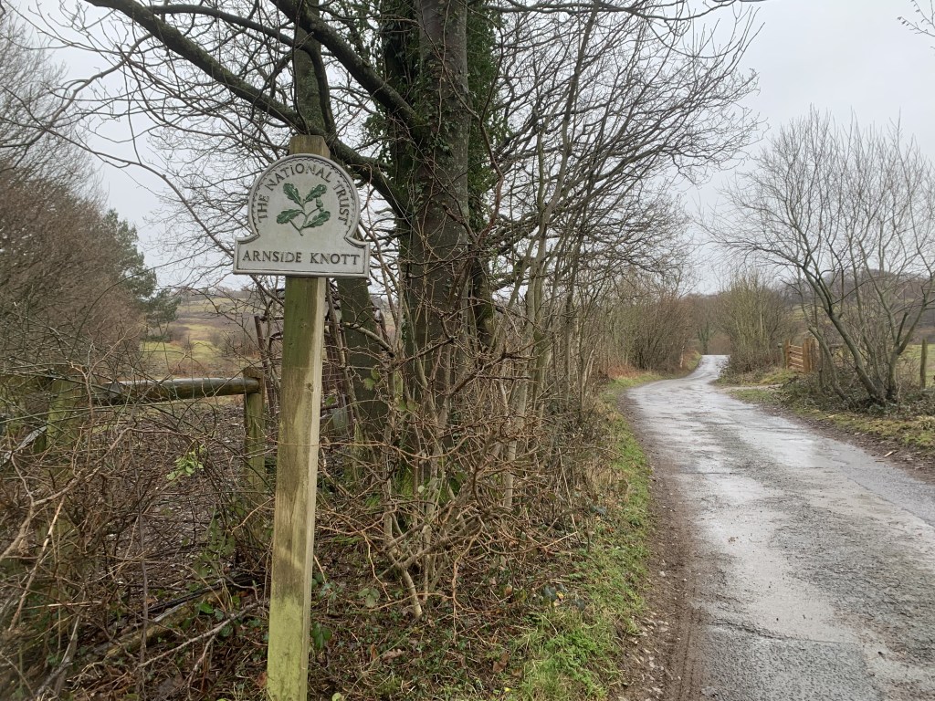 A Day Out in Arnside | Arnside Knott and Tower (Arnside & Silverdale&nbsp;AONB)