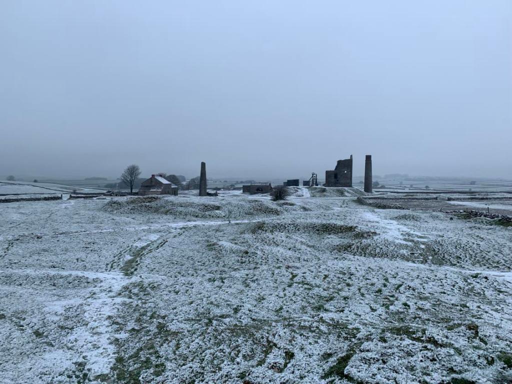 Magpie Mine | Industrial History #2