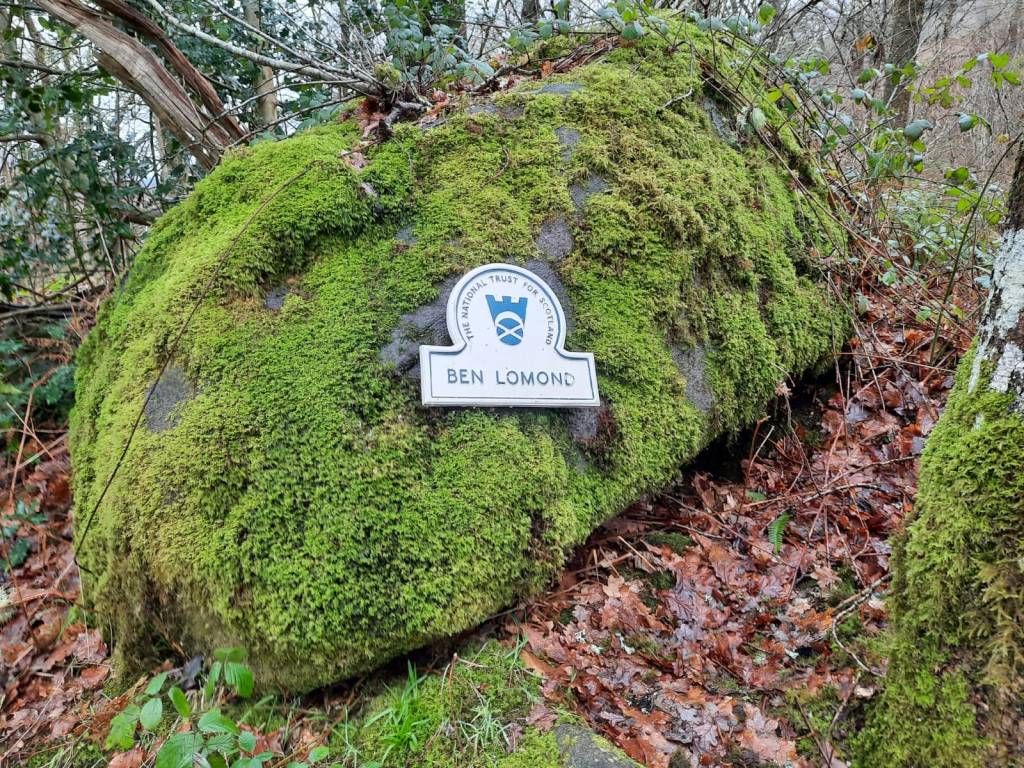 Ben Lomond: My First Munro | Loch Lomond & The Trossachs National&nbsp;Park
