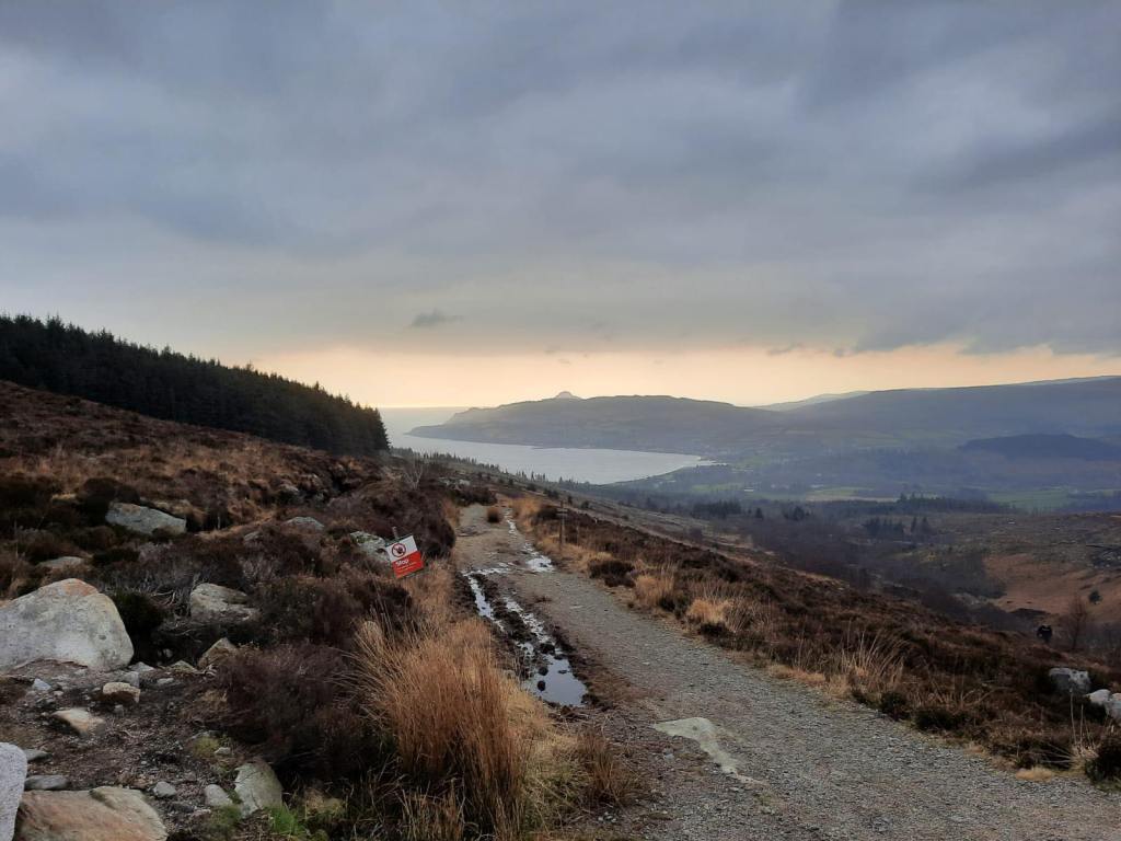 A Circular Route to Goatfell, Isle of Arran |&nbsp;Scotland