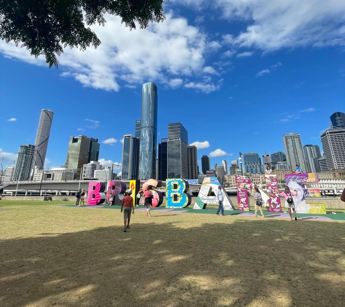 Everything You Need to Know For a Trip to Brisbane, Australia | Travel Guide