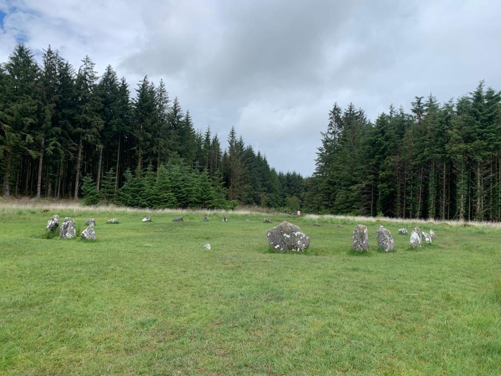 Public Transport-Friendly Hike: Postbridge to Chagford | Dartmoor National&nbsp;Park