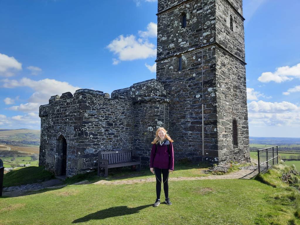 Cycling the Granite Way: Okehampton to Gunnislake |&nbsp;Devon