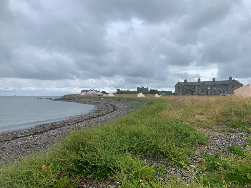 Is Piel Island Worth a Visit? | Lake District Peninsula