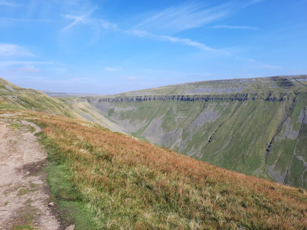 An Easy Walk to High Cup Nick | North Pennines National&nbsp;Landscape