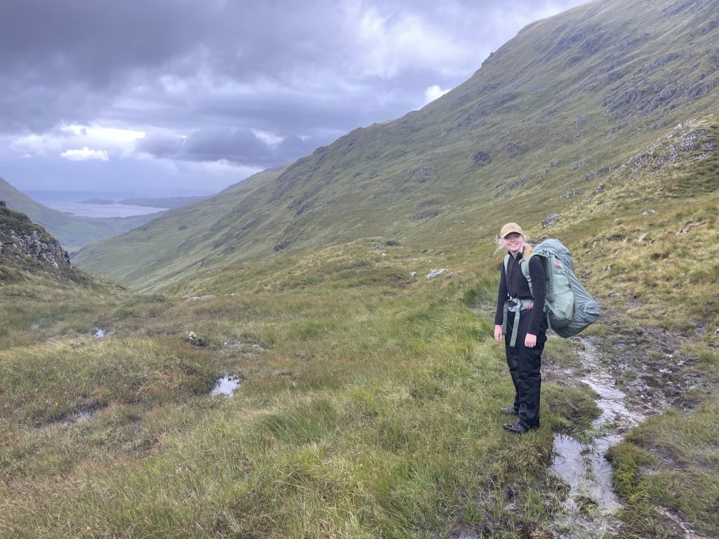 A 3-Day Hike to Britain’s Remotest Pub: Glenfinnan to Knoydart | Day&nbsp;3