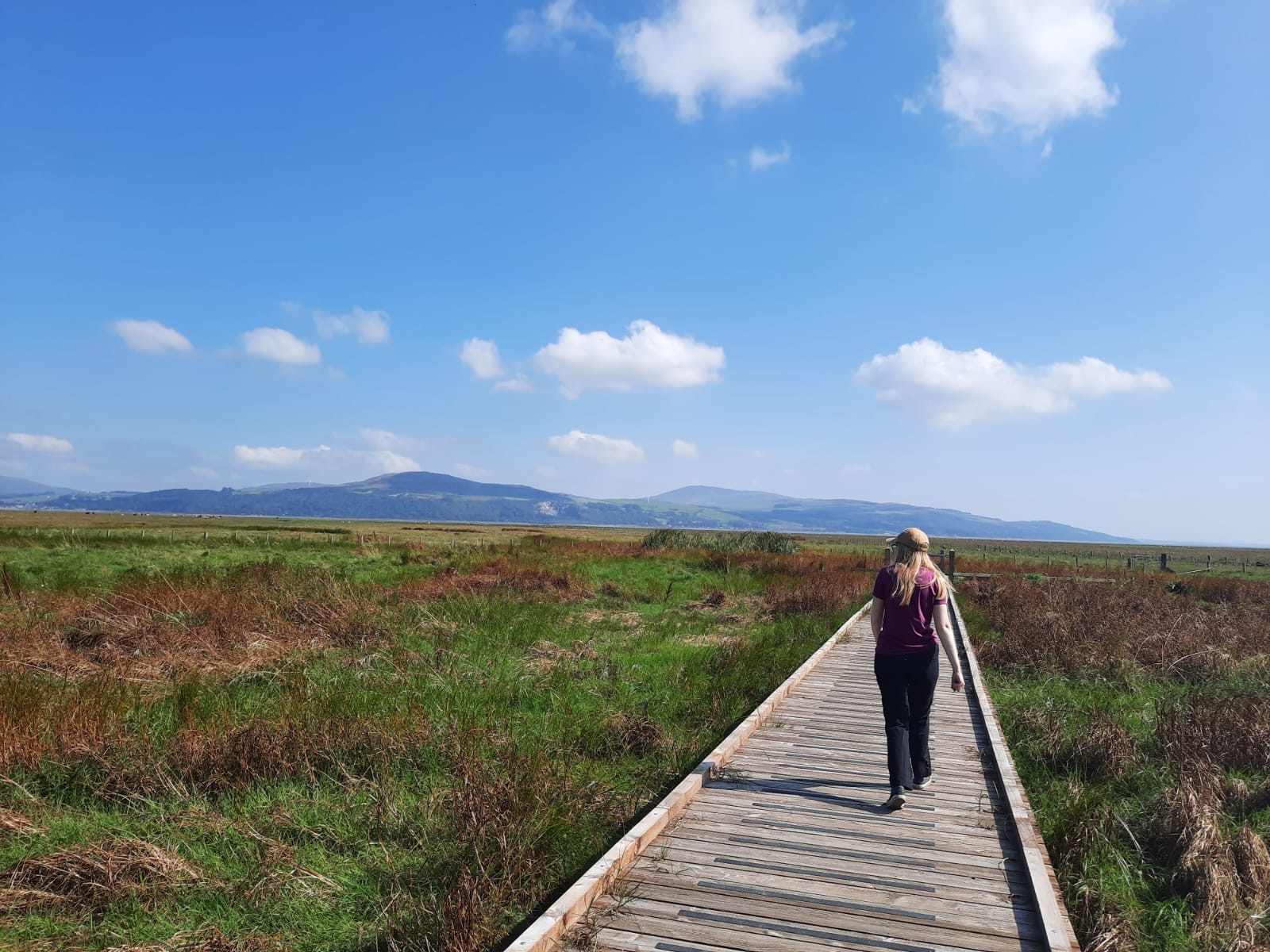 Weekend Itinerary on the Dumfries and Galloway Peninusla | Travel Guide