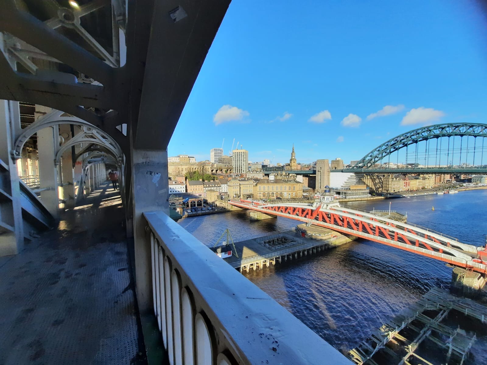All of the best things to do and see in Newcastle | Travel Guide