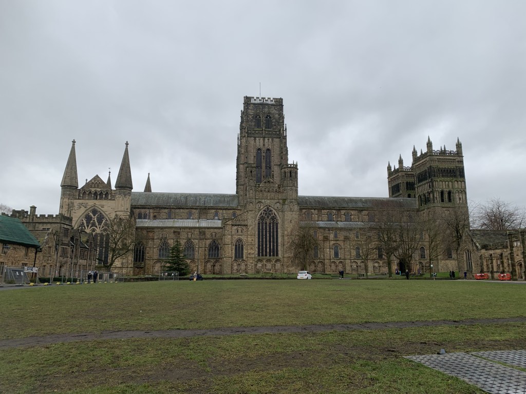 Everything you need to know… Durham | Travel&nbsp;Guide