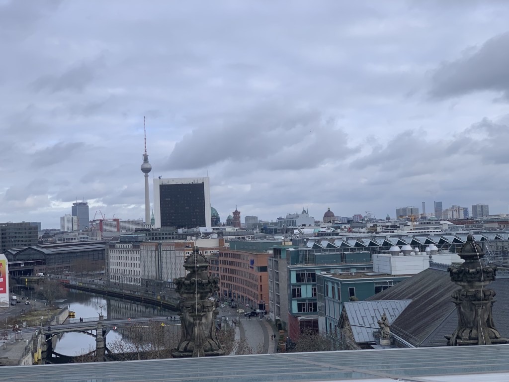 The Ultimate Guide to Berlin | Travel&nbsp;Guide