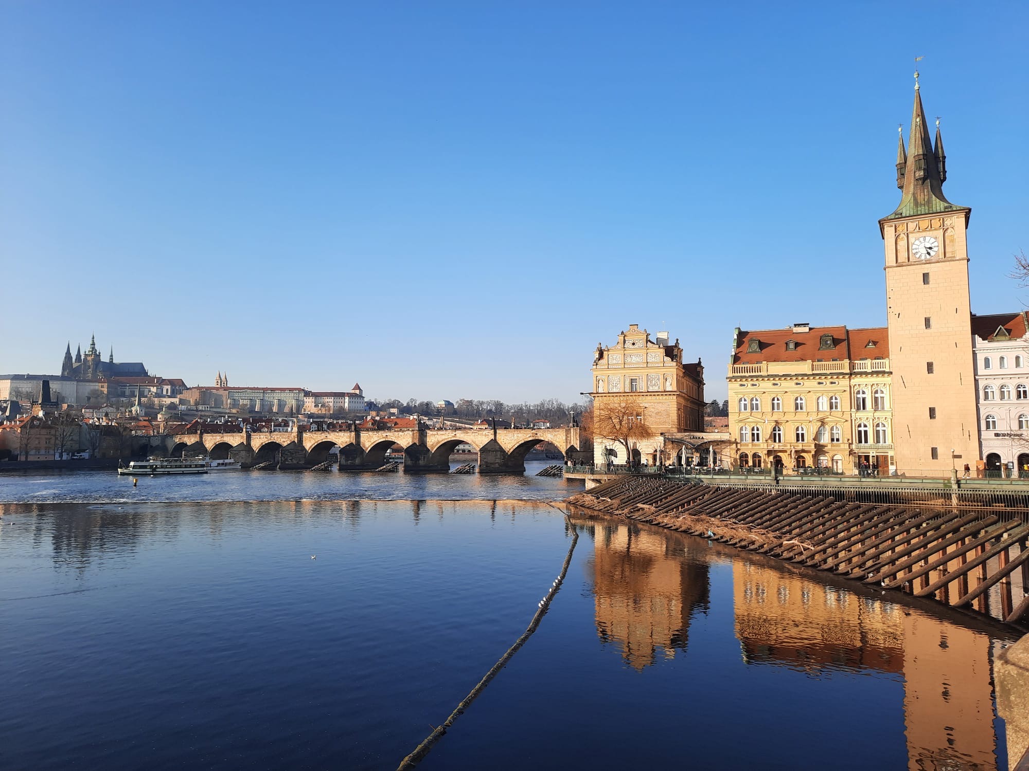 48hrs in Prague | Travel Guide