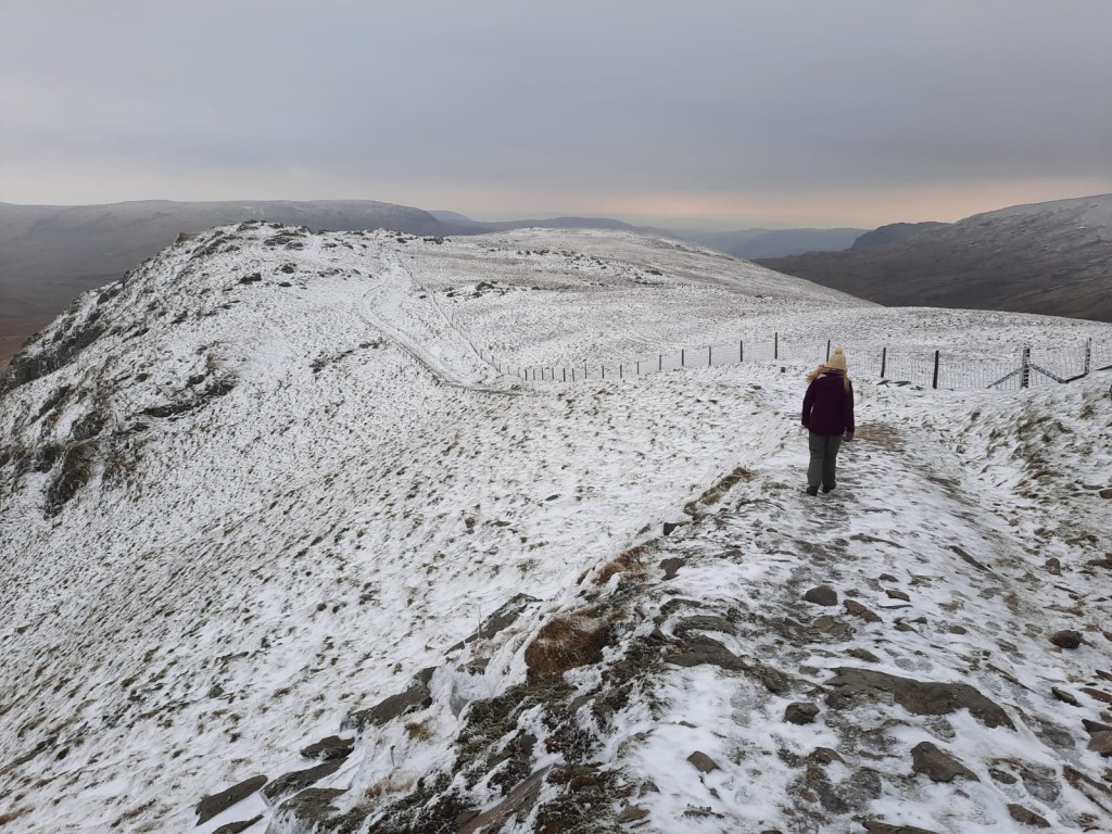 Kentmere Pike and 2+ Wainwrights | Lake District National&nbsp;Park