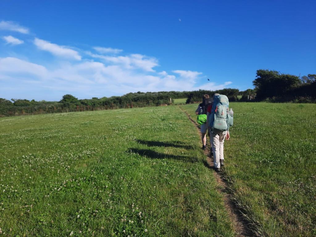 Top 5 Long-Distance Walks in the UK | Bucket&nbsp;List