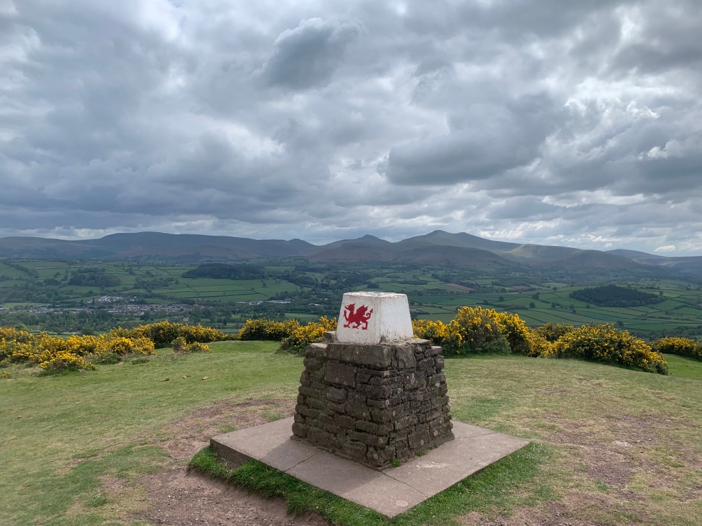 A Week in the Brecon Beacons (Bannau Brycheiniog): Hiking, Cycling and&nbsp;Exploring