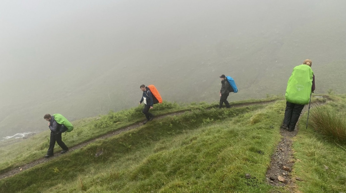 What is walking the Cumbria Way really like? Experience | Long-Distance Trail