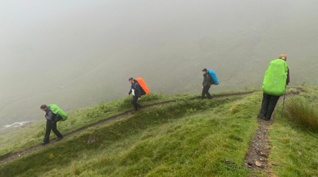 What is walking the Cumbria Way really like? Experience | Long-Distance&nbsp;Trail