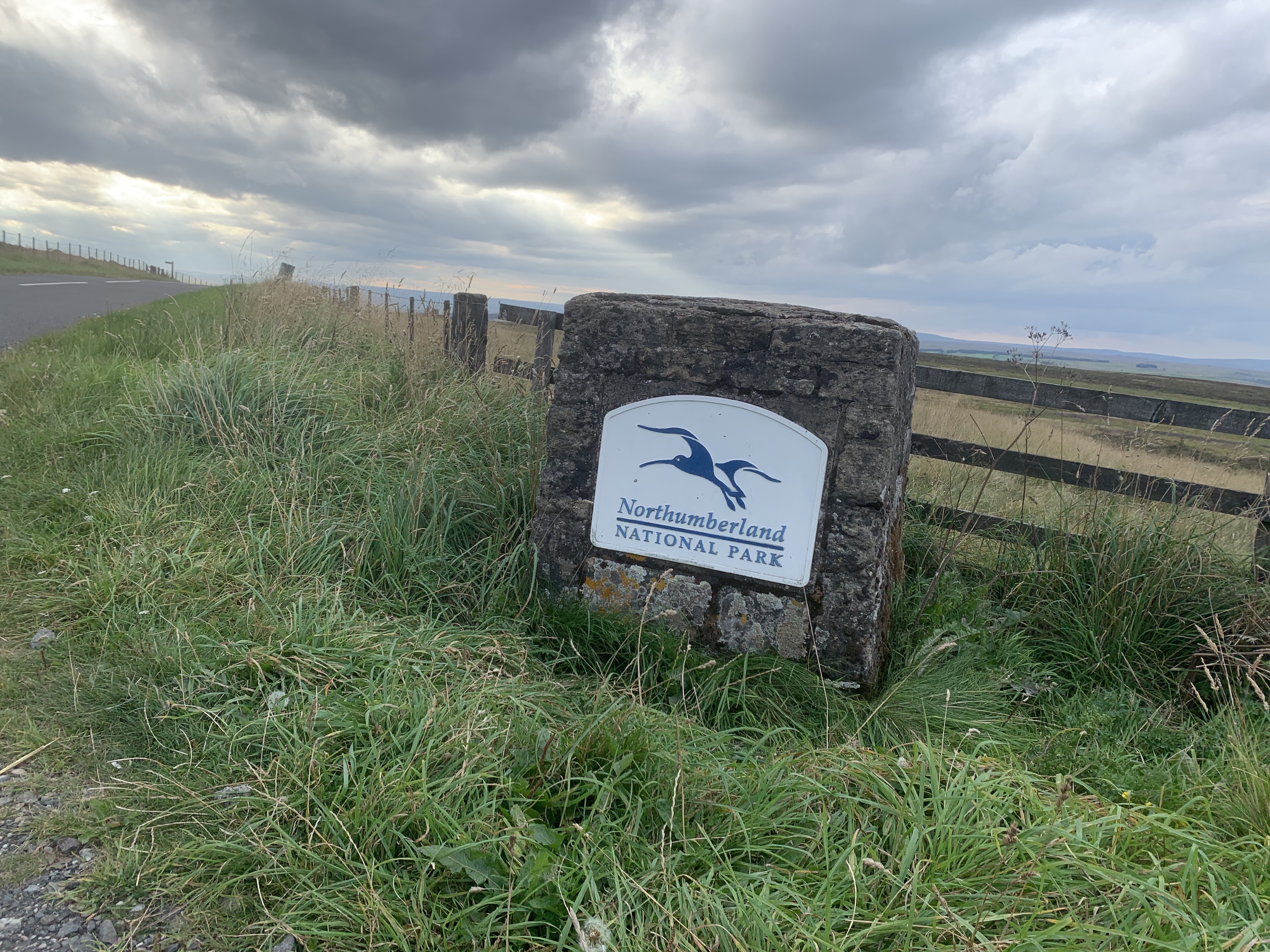 Weekend Itinerary in Northumberland | Travel Guide
