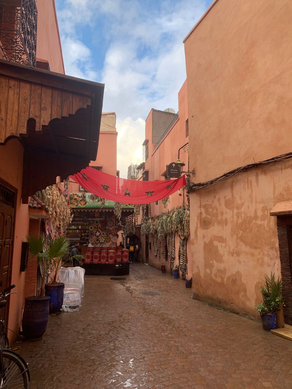 Marrakesh Travel Guide | Things to Do, Sights and&nbsp;Accommodation