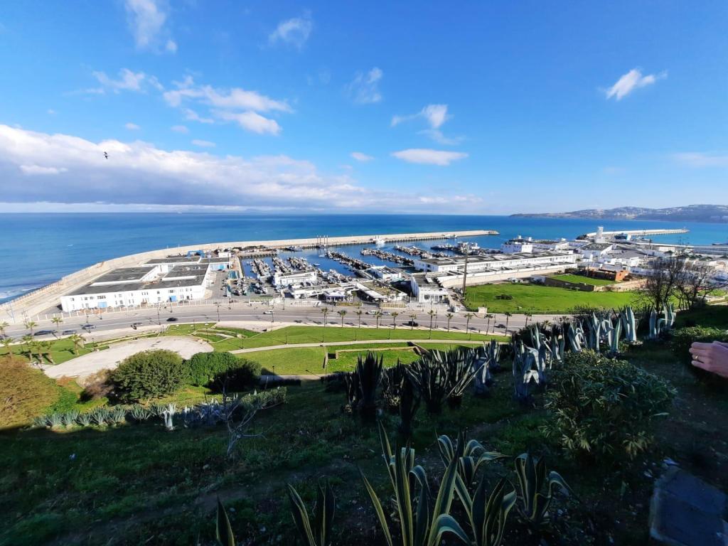 Tangier Travel Guide | Sleeper Train, Accommodation, Things to Do and&nbsp;See